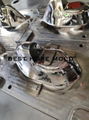 OXYGEN MASK MOLD, NEBULIZER MASK MOULD