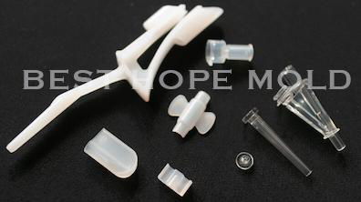 Plastic Moulds for Guide Wire Accessories 2