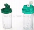 Oxygen Concentrator Humidifier Bottle Moulds 2