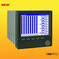 KH300B Monochrome Paperless Temperature Recorder 1