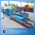 steel roll forming machine  2