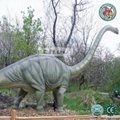 Animatronics Animal Life Size Dinosaur Model for park 5