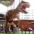 Animatronics Park Life Size Dinosaur  2