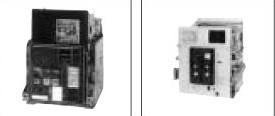 Terasaki Air Circuit Breakers AT-AH Series AT20L