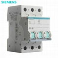 Siemens Air Circuit Breaker 