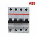 ABB Air Circuit Breaker 1