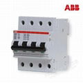 ABB Air Circuit Breaker 2