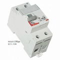 Rockwell Thermal-Magnetic Circuit Breaker 