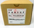 TECO Air Circuit Breaker 1