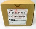 TECO Air Circuit Breaker