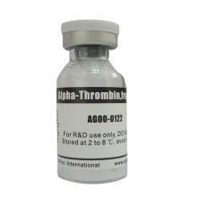 thrombin