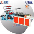 Full Automatic High Speed Side-Sealing