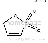 Prop-1-ene-1,3-sultone