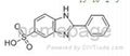 2-Phenylbenzimidazole-5-sulfonic acid