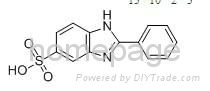 2-Phenylbenzimidazole-5-sulfonic acid