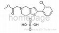 Clopidogrel sulfate 1