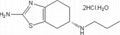 Pramipexole  CAS :191217-81-9