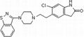 Ziprasidone Hydrochloride  CAS