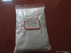  CPVC Resin for Injection-grade ED-Z500