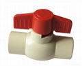 CPVC Valves