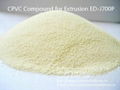 CPVC Compound for Extrusion ED-J700P