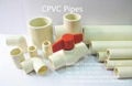 CPVC Pipes 1