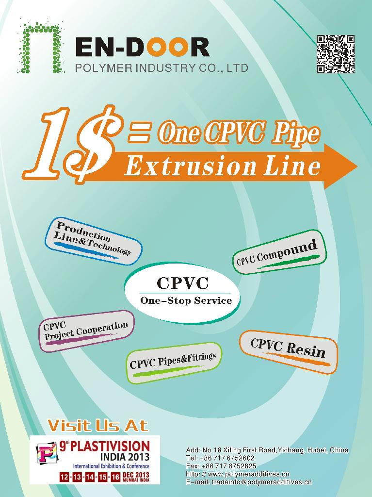 CPVC ONE-STOP SERVICE 2