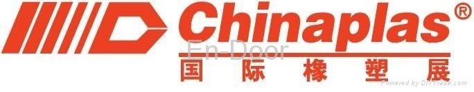 Invitation for Chinaplas 2014 from En-Door