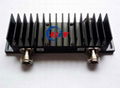 Bridge-UHF 2 way combiner 400MHz-470MHz N/SMA Connector 