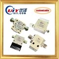12MHz-26.5GHz Coaxial Isolator
