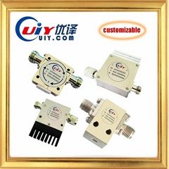 12MHz-26.5GHz Coaxial Isolator Radiofrequency