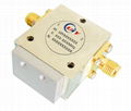 12MHz-26.5GHz Coaxial Isolator Radiofrequency 2