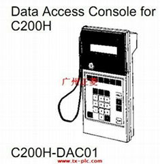 歐姆龍C200H-DAC01