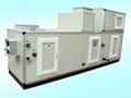 Custom Air Handling Units 2