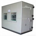 Vertical Discharge Air Handlers 4