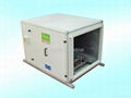 Vertical Discharge Air Handlers 5