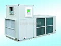 Packaged Rooftop Air Conditioning 3