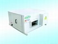 Water Cooled Single Package Unit 5
