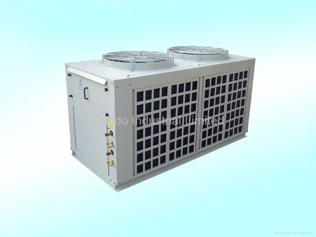 Ceiling Duct Air Conditioner 2