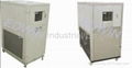 Air Cooled Industrial Chiller 2