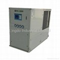 Air Cooled Industrial Chiller 1