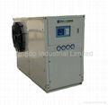 Air Cooled Industrial Chiller 4