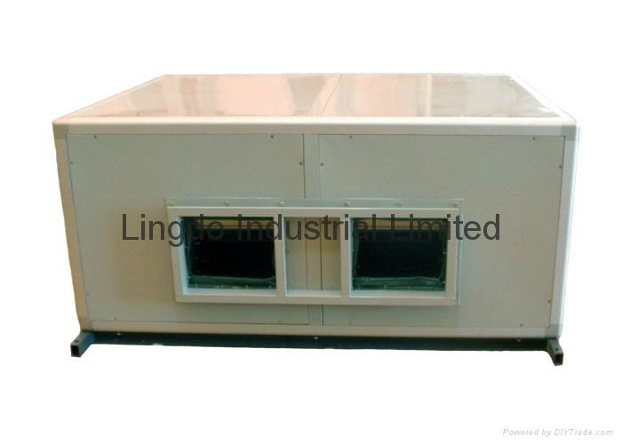 Ceiling Duct Air Conditioner 4