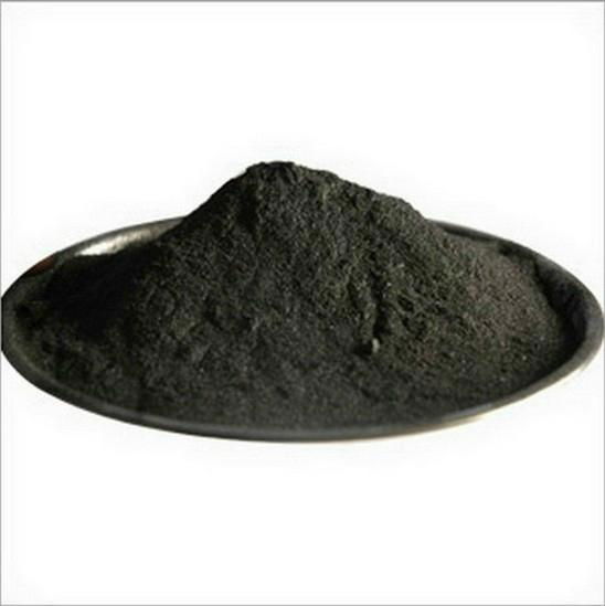 94~99% High Carbon Content Flake Graphite 3