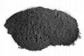 99.9~99.99% High Purity Flake Graphite 4