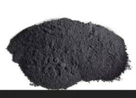 80~93% Medium Carbon Graphite Powder 3