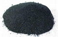 High Expansion Rate Expandable Graphite