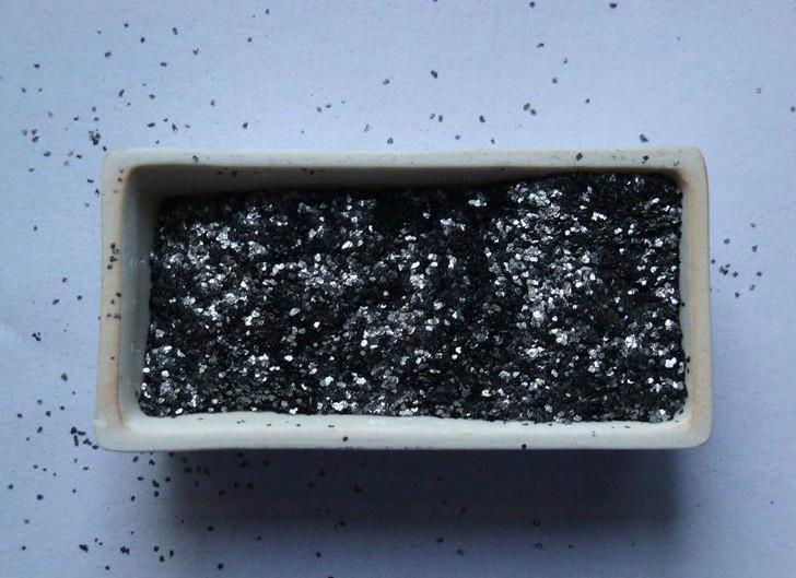 High Expansion Rate Expandable Graphite and Dilatable Graphite 2