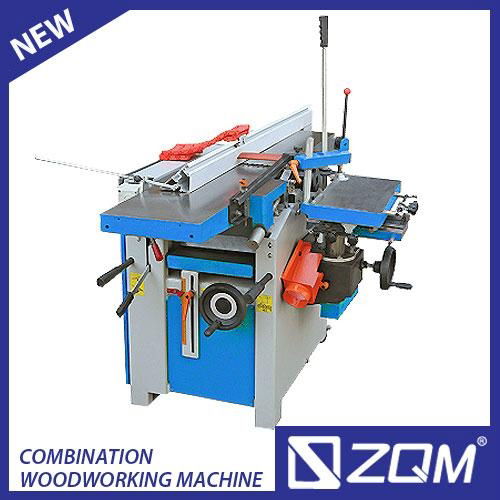 combination machine combination  woodworking machine  3