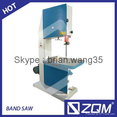 woodworking band saw machine  2